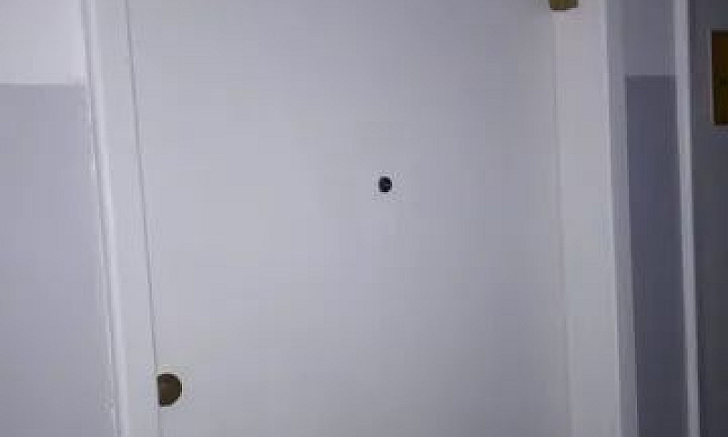 Kitnet Com Espaço Pa...