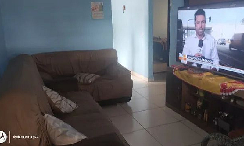 Vendo Ágio De Casa...