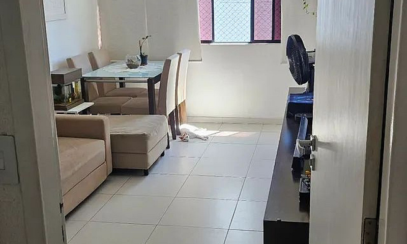 Apartamento 80M² No ...