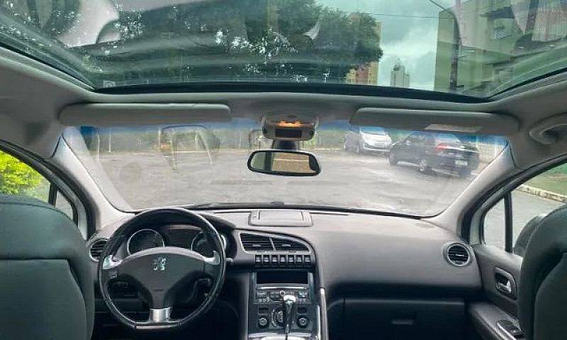 Peugeot 3008 Griffe ...