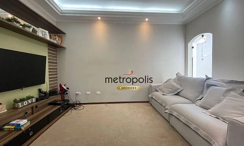Casa, 422 M² - Venda...