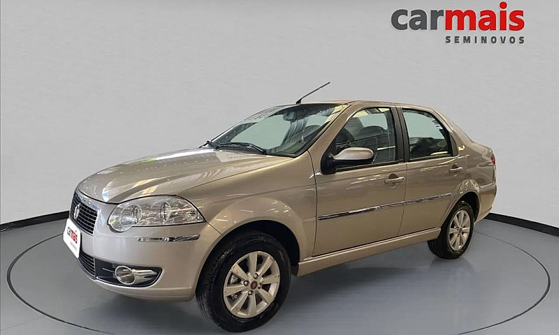 Fiat Siena Attractiv...