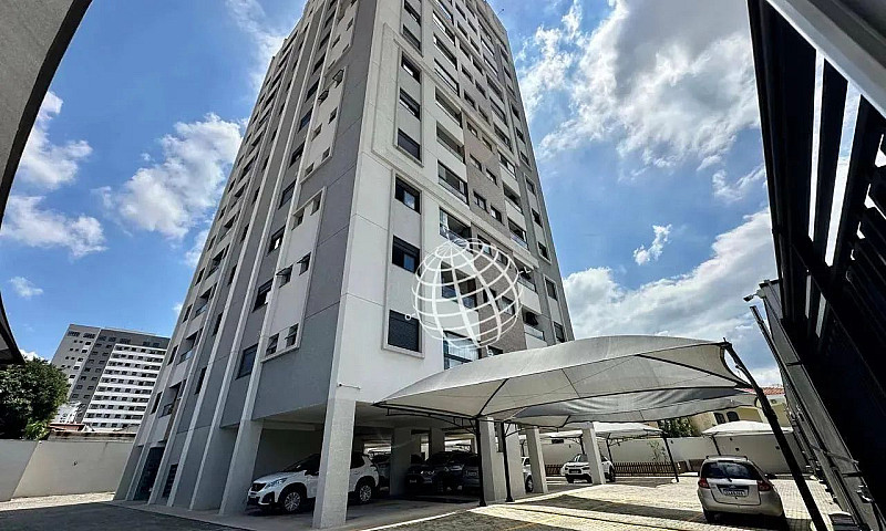 Apartamento Com 3 Do...