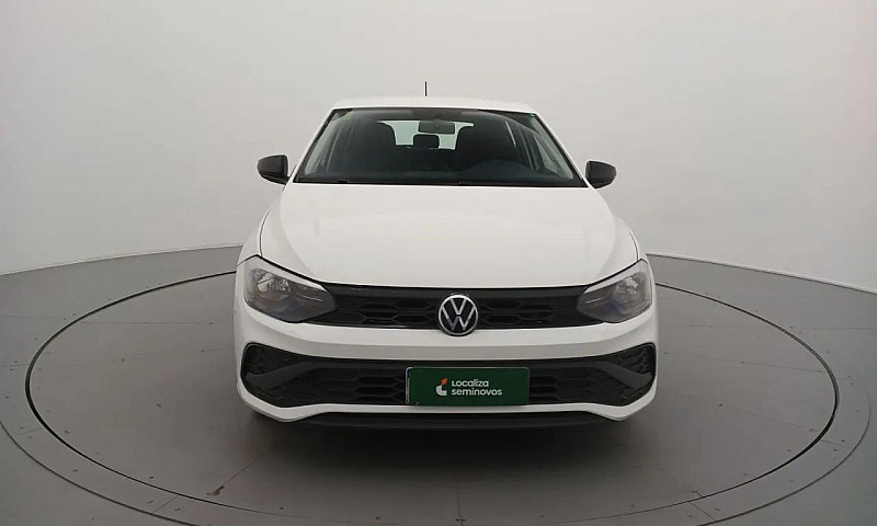 Volkswagen Polo Trac...