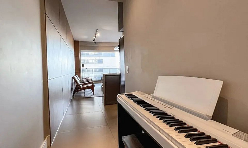 Aluguel Apartamento ...