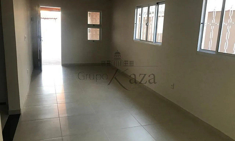 Casa - Jardim Satéli...