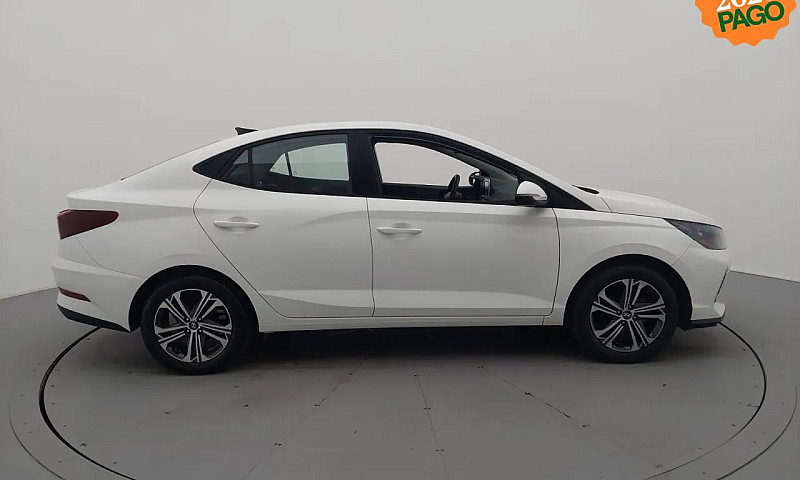 Hyundai Hb20S 2024 1...