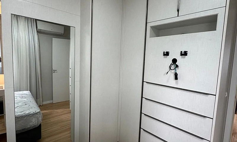 Apartamento Novo 100...