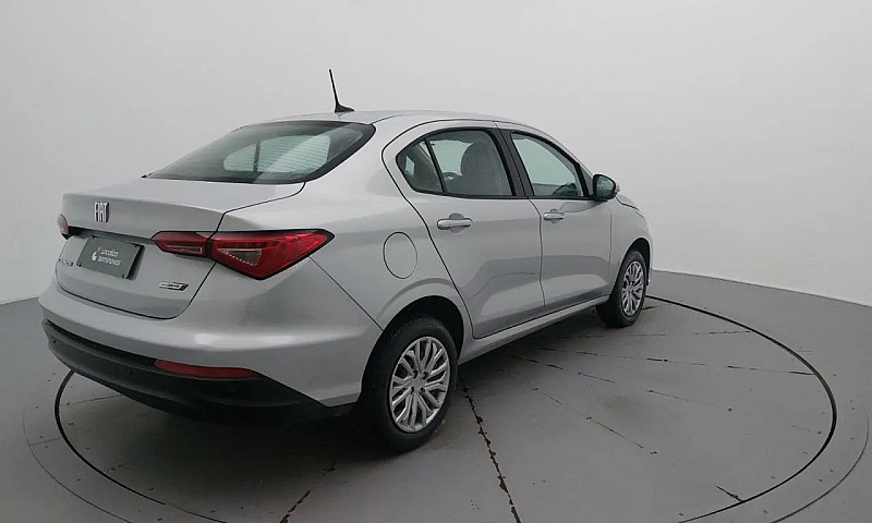 Fiat Cronos 2024 1.0...