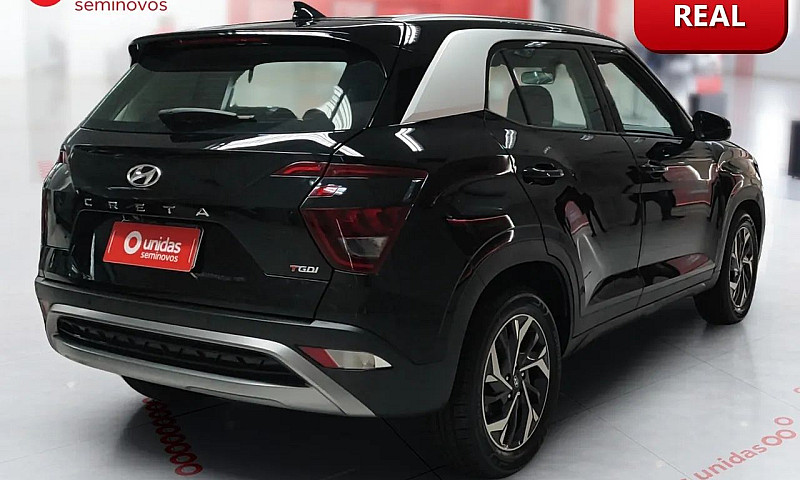 Hyundai Creta Limit....