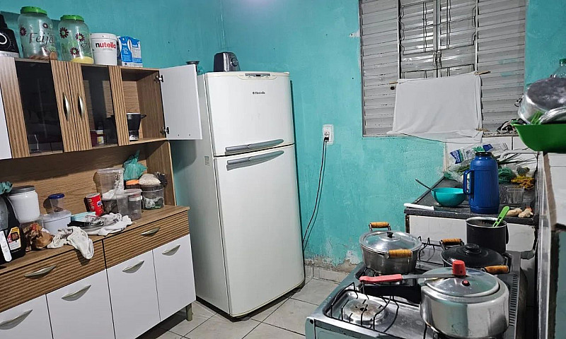 Imóvel Com 3 Aluguei...