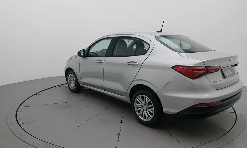 Fiat Cronos 2024 1.0...