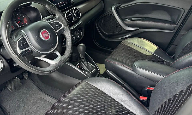Fiat Cronos Precisio...
