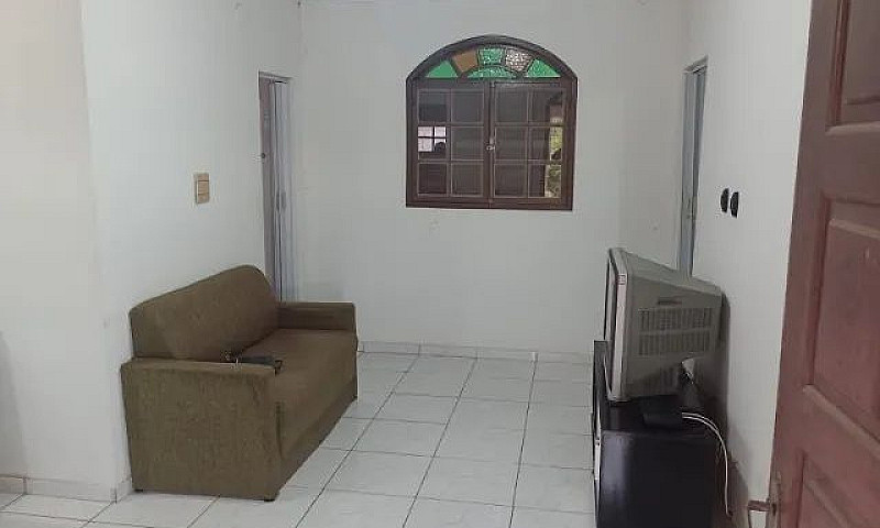 Casa Para Aluguel No...