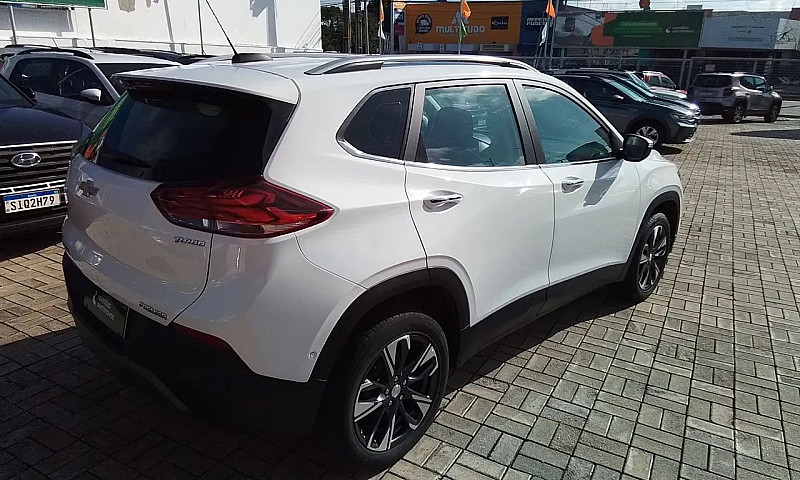 Chevrolet Tracker 20...