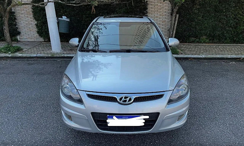 Hyundai I30 2.0 16V ...
