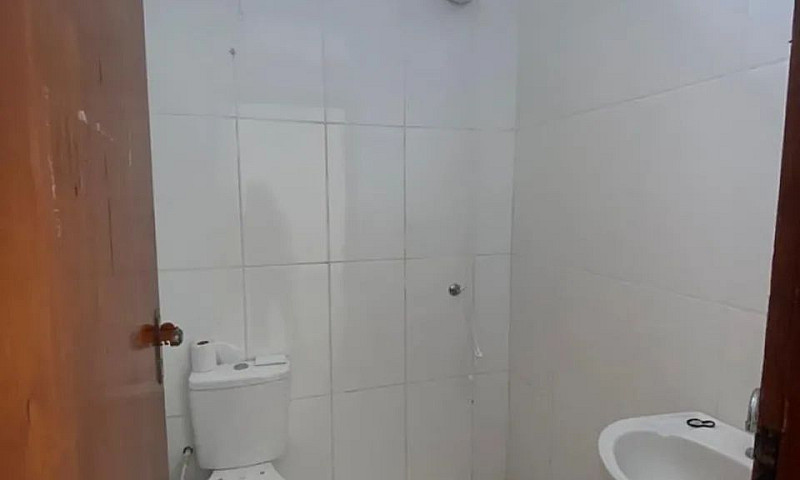 Casa Com Salão  Come...