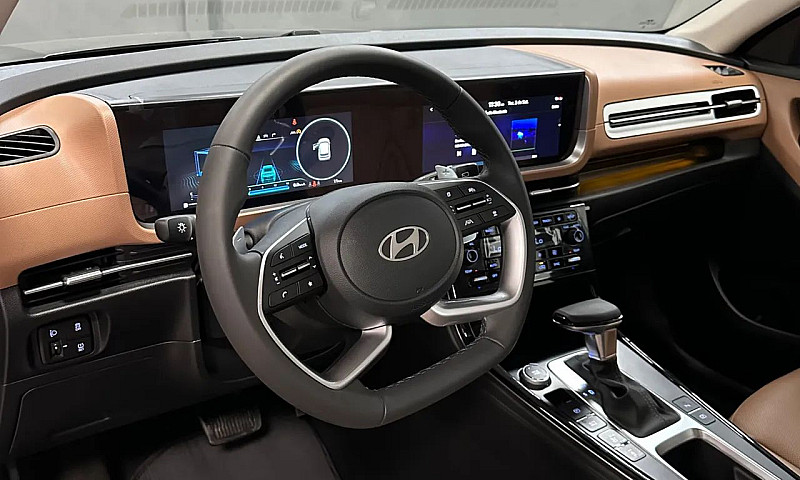 Hyundai Creta Platin...