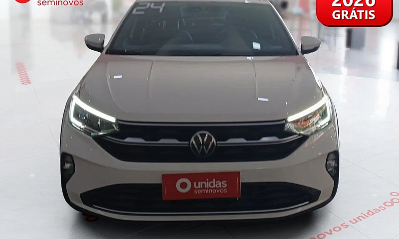 Volkswagen Nivus Hig...