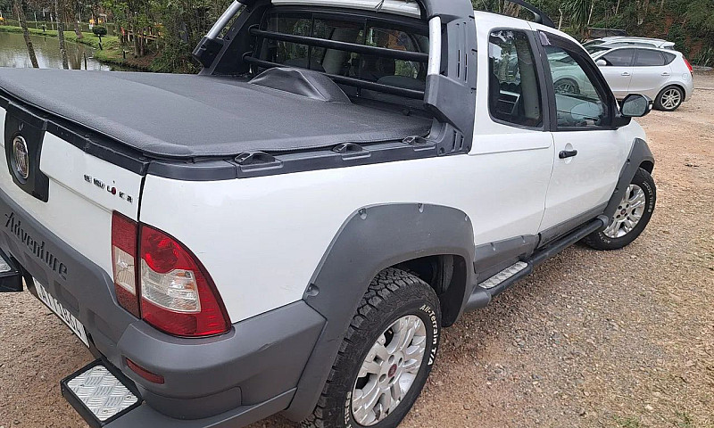 Vendo Strada Adventu...