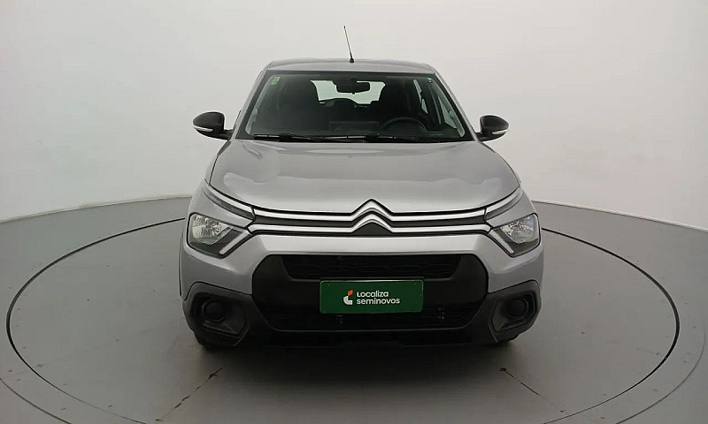 Citroen C3 Live Pack...
