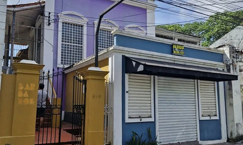 Prédio Para Locação ...