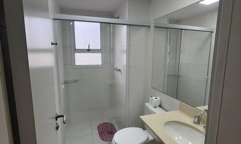 Alugo Apto, 1 Dorm, ...