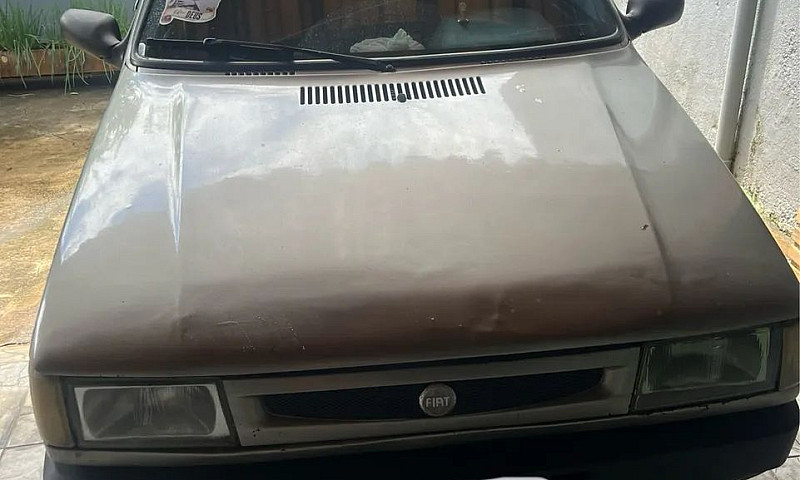Fiat Uno Mille 1.0 F...