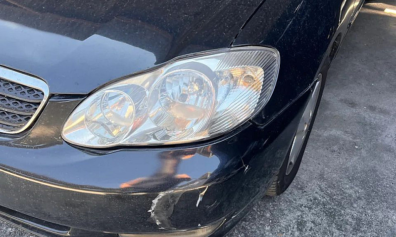 Toyota Corolla Xei 1...