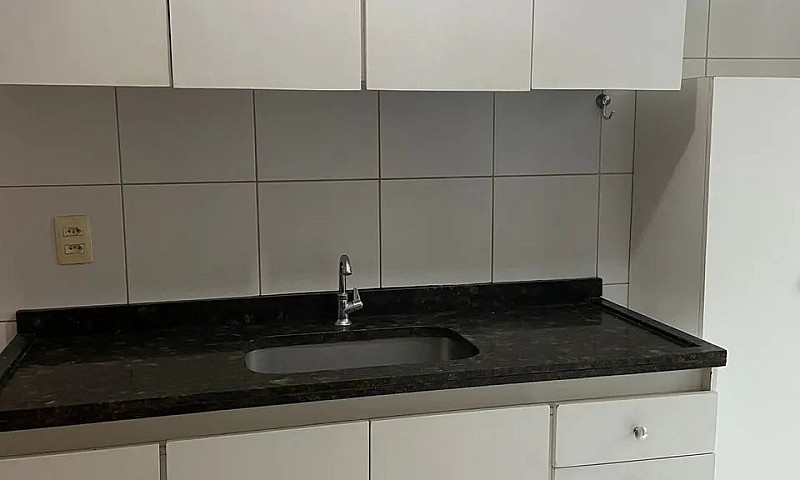 Apartamento Para Alu...