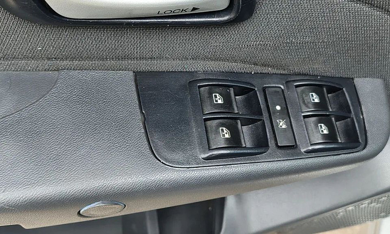 Fiat Siena El 1.4 Mp...