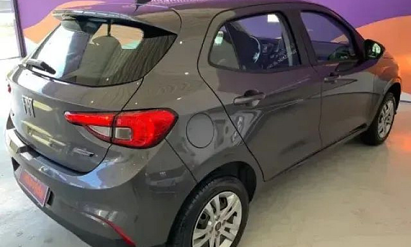 Fiat Argo 1.0 (Flex)...