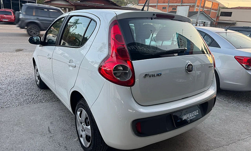 Palio Attractive 1.4...