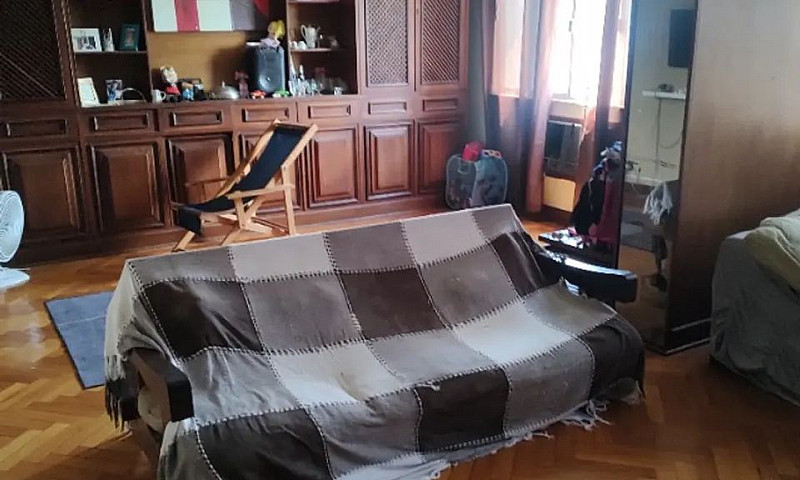 Quarto Para Moças Na...