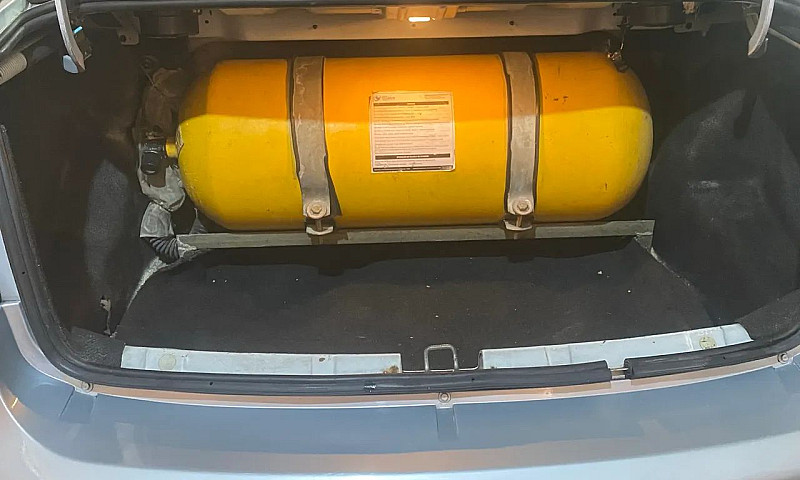 Chevrolet Classic Li...