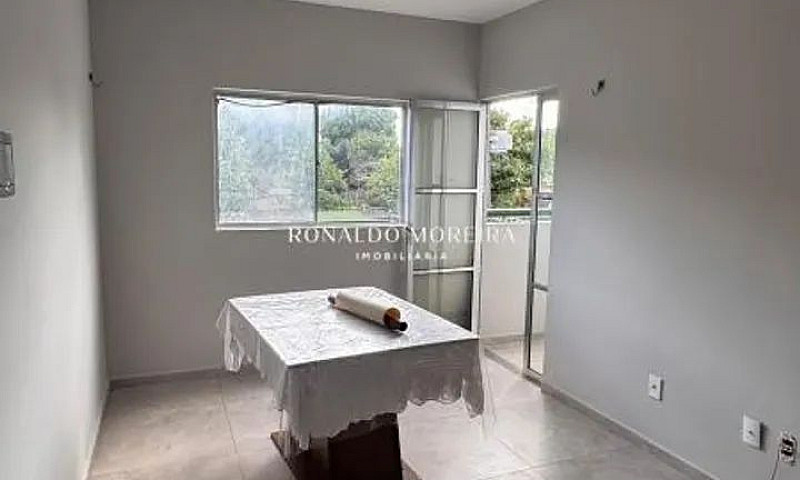 Apartamento Para Alu...