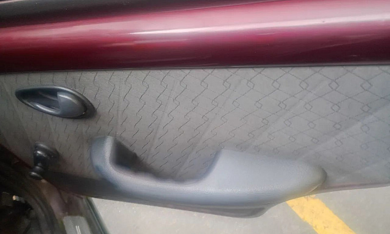 Fiat Palio 1.0/ Trof...