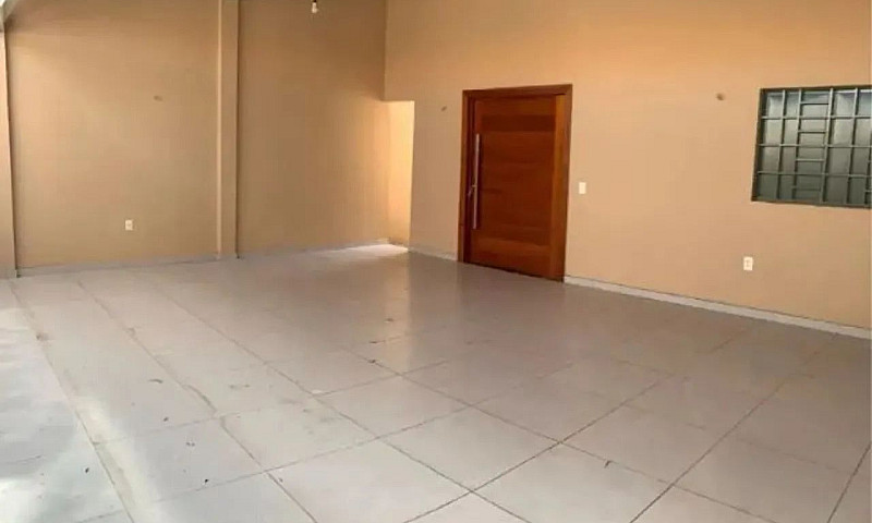 Casa Recém Reformada...