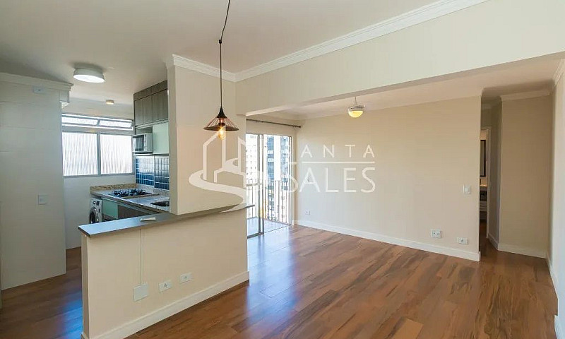 Apartamento Para Loc...