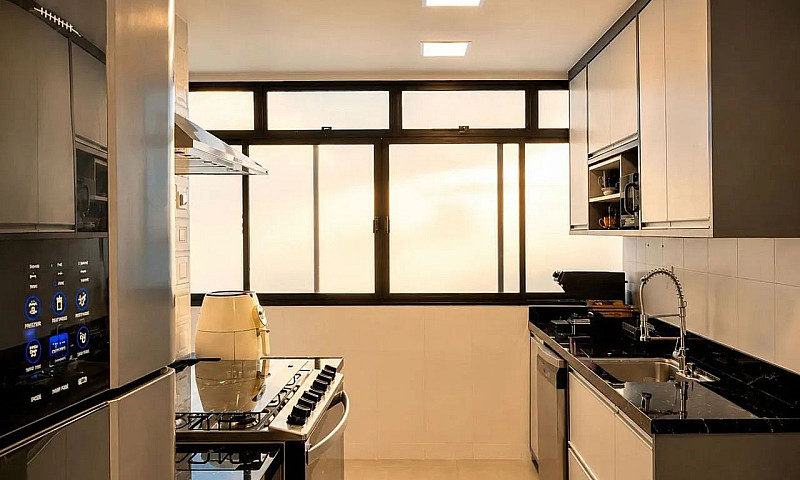 Apartamento À Venda ...