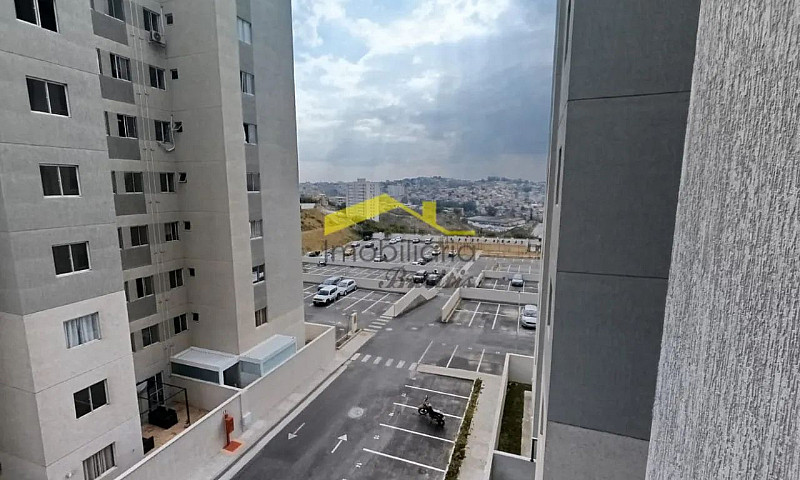 Apartamento Para Alu...