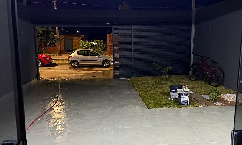 Vendo Casa Sol Nasce...