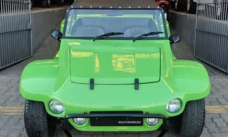 Buggy Buggy 1.6/ Tst...