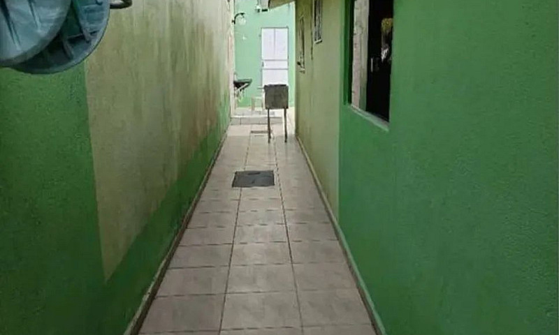 Casa A Venda No Guam...