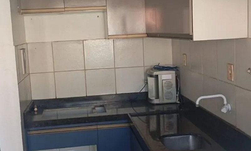 Aluguel De Apartamen...