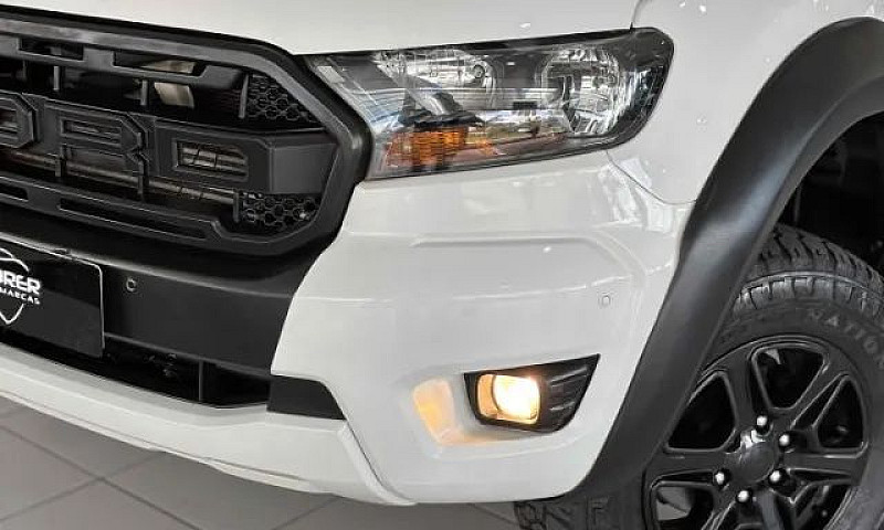 Ford Ranger Xls 2.2 ...