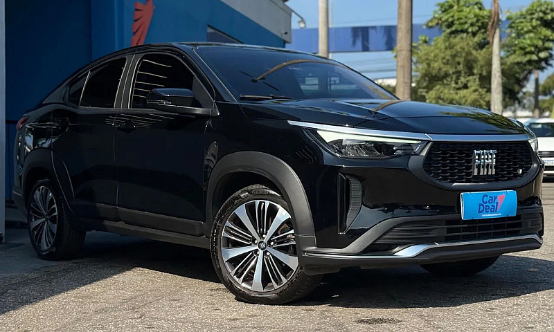 Fiat Fastback Audace...