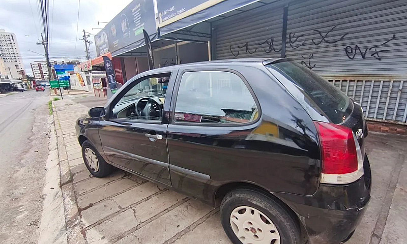 Fiat Palio 1.0 Econo...