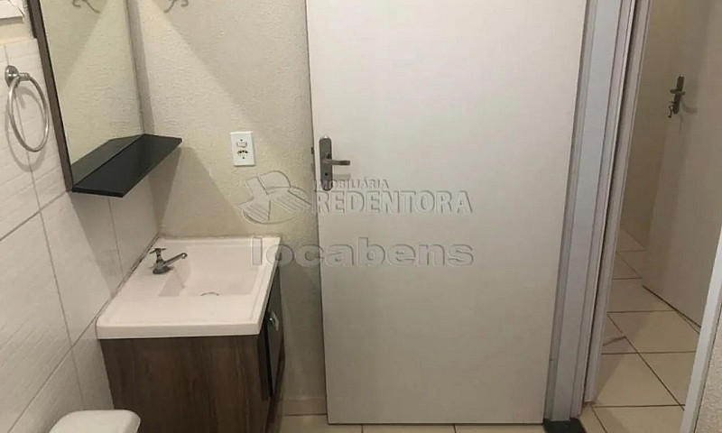 Casa Padrão Em São J...