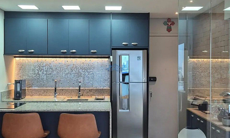 Apartamento À Venda ...